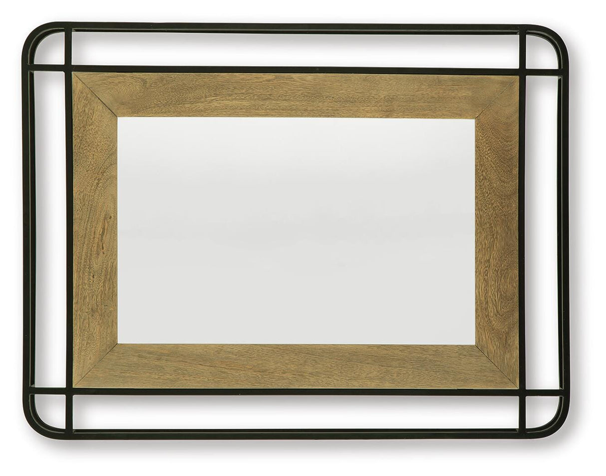 Beelman Accent Mirror - A8010409
