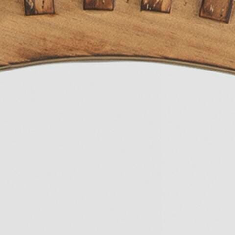 Tedwell Accent Mirror - A8010410