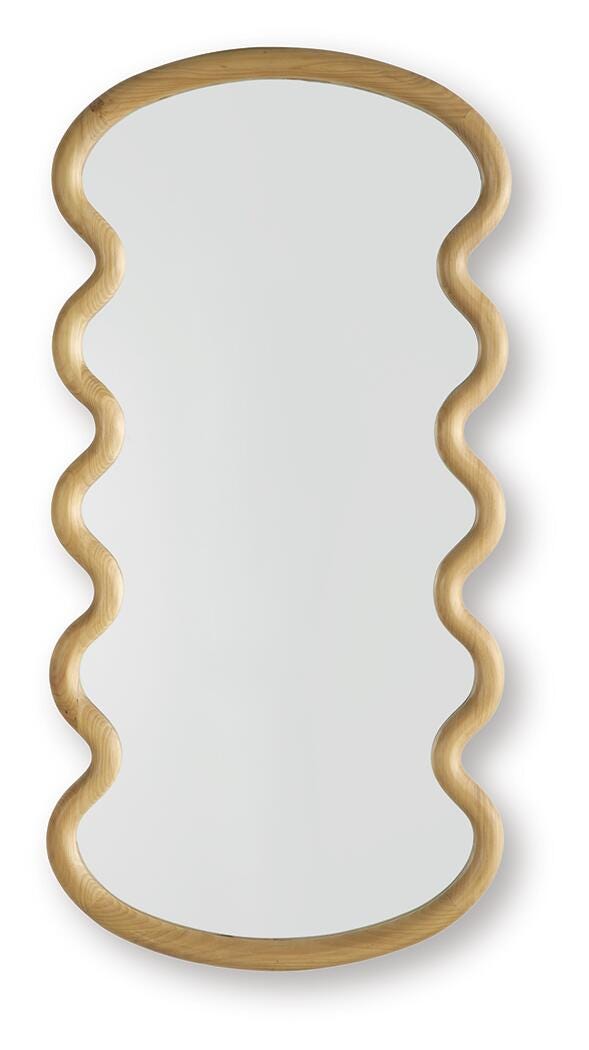 Serendis Accent Mirror - A8010412