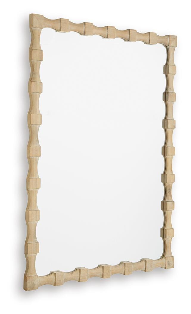 Acelmore Accent Mirror - A8010420