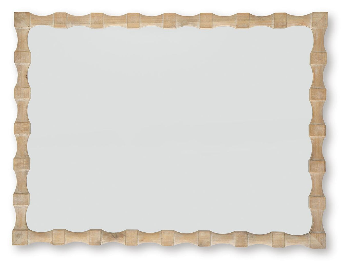 Acelmore Accent Mirror - A8010420