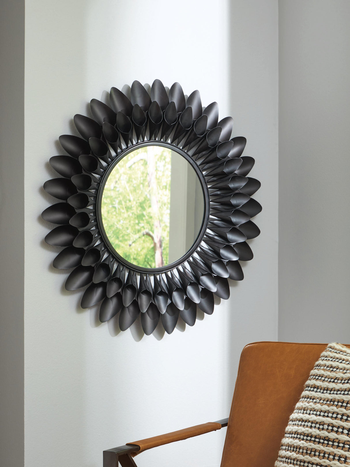 Ryenmour Accent Mirror - A8010421
