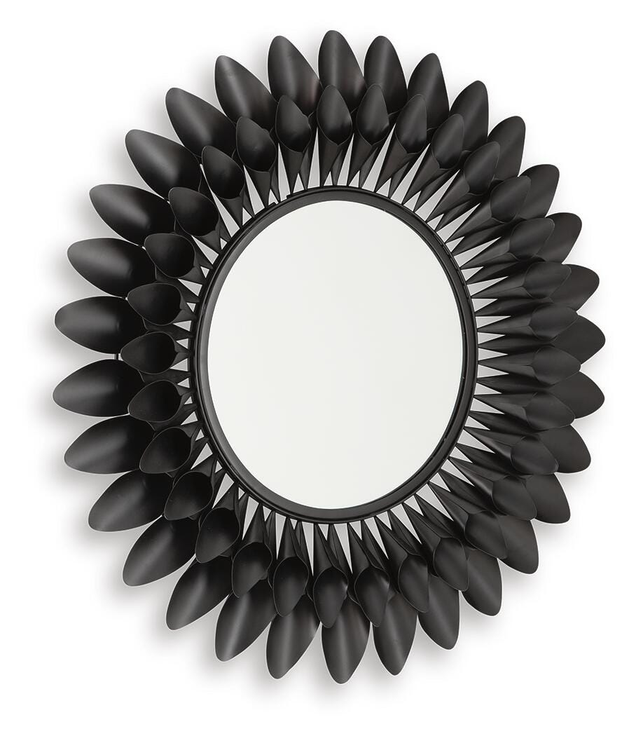 Ryenmour Accent Mirror - A8010421