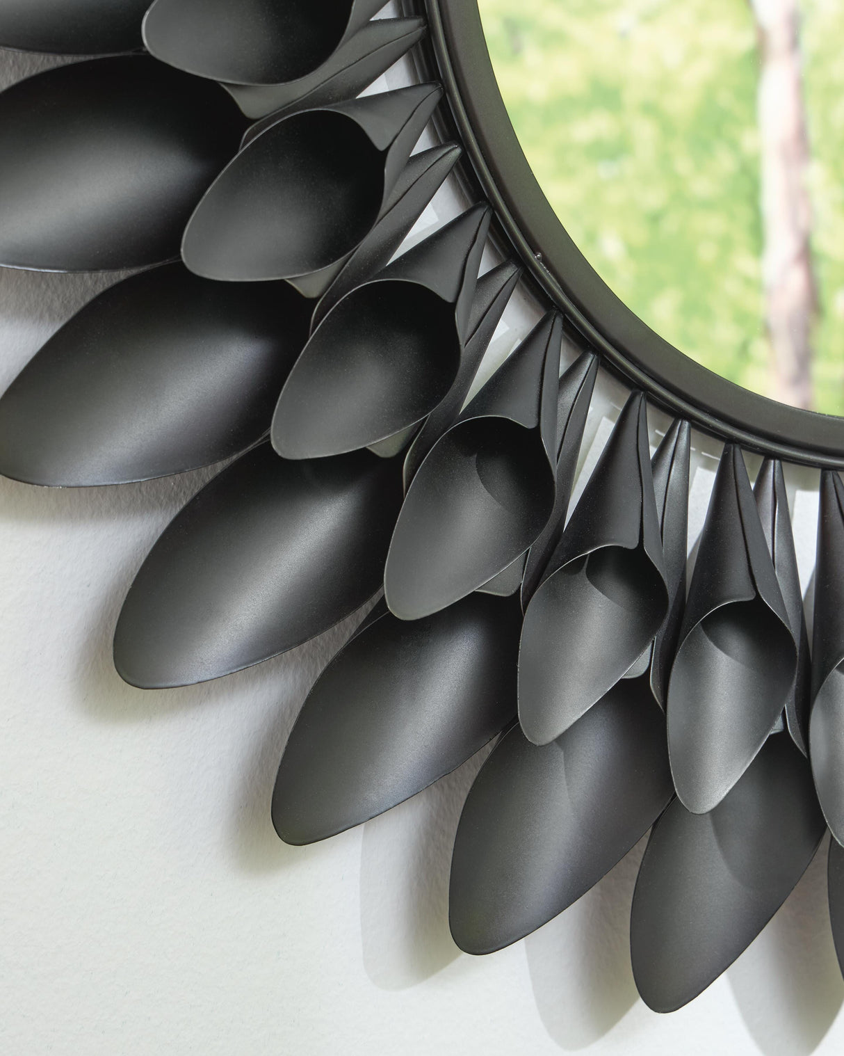 Ryenmour Accent Mirror - A8010421