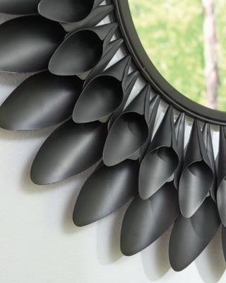 Ryenmour Accent Mirror - A8010421