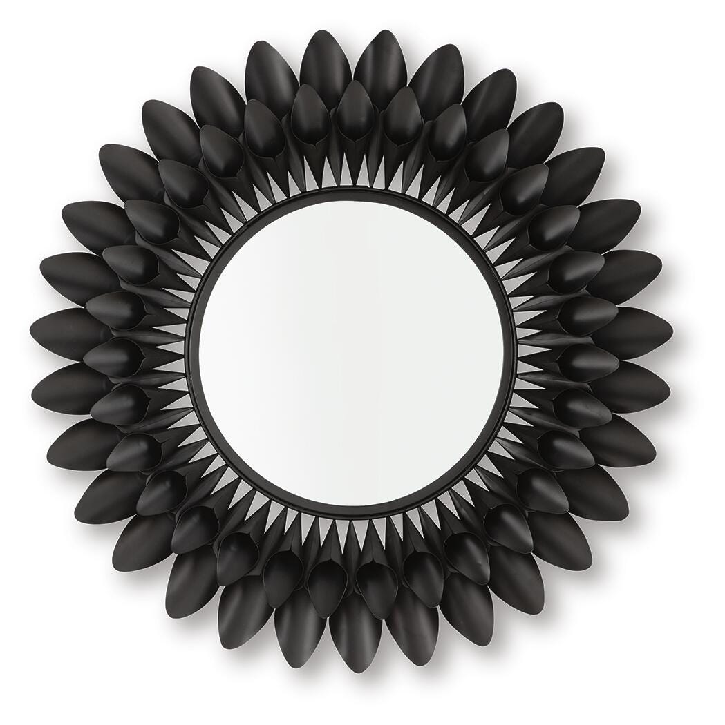 Ryenmour Accent Mirror - A8010421