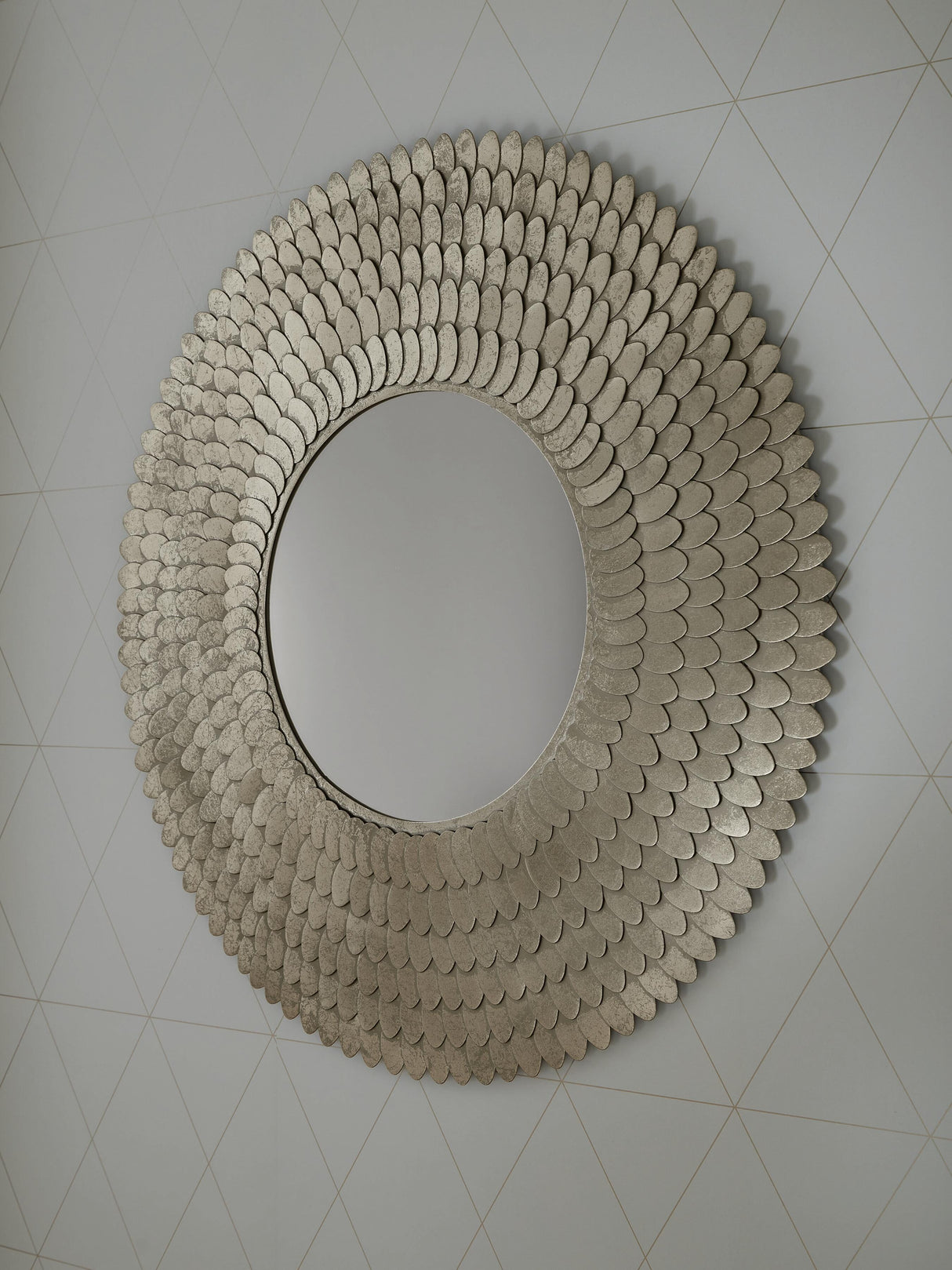 Wrightmund Accent Mirror - A8010422