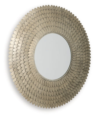 Wrightmund Accent Mirror - A8010422