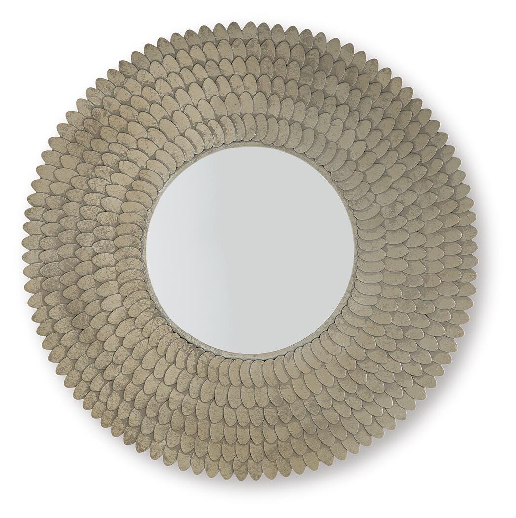 Wrightmund Accent Mirror - A8010422