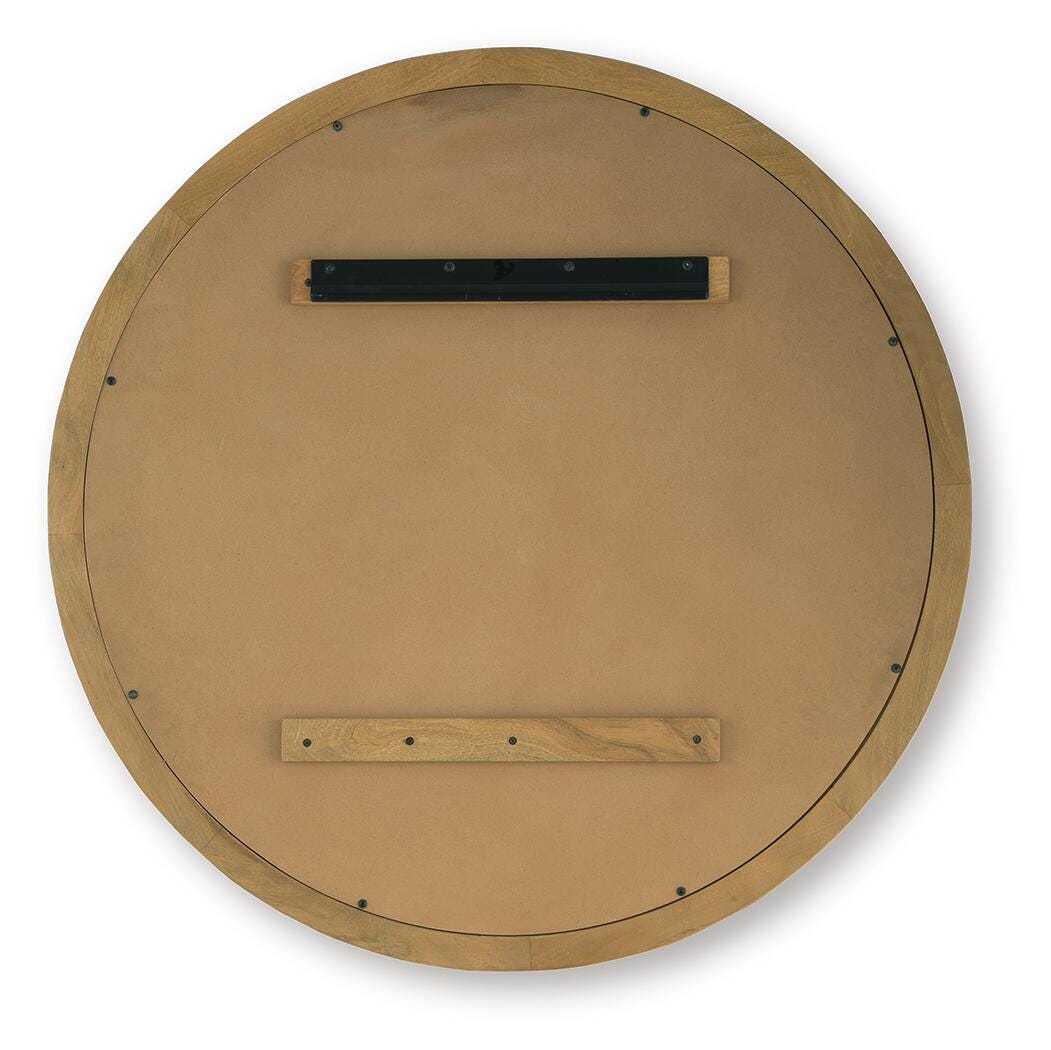 Yadiel Accent Mirror - A8010426