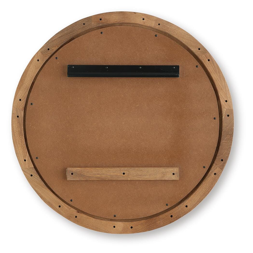 Aajon Accent Mirror - A8010427