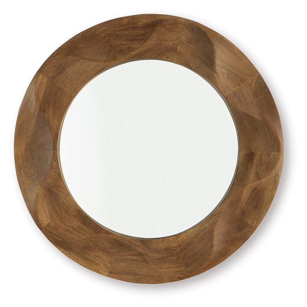 Aajon Accent Mirror - A8010427
