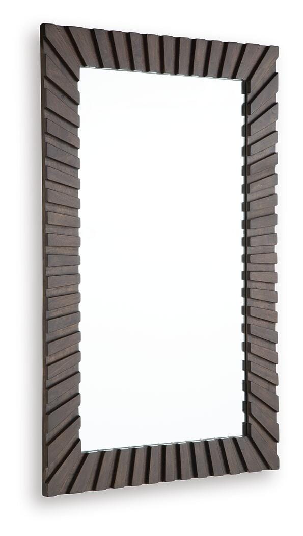 Advin Accent Mirror - A8010428