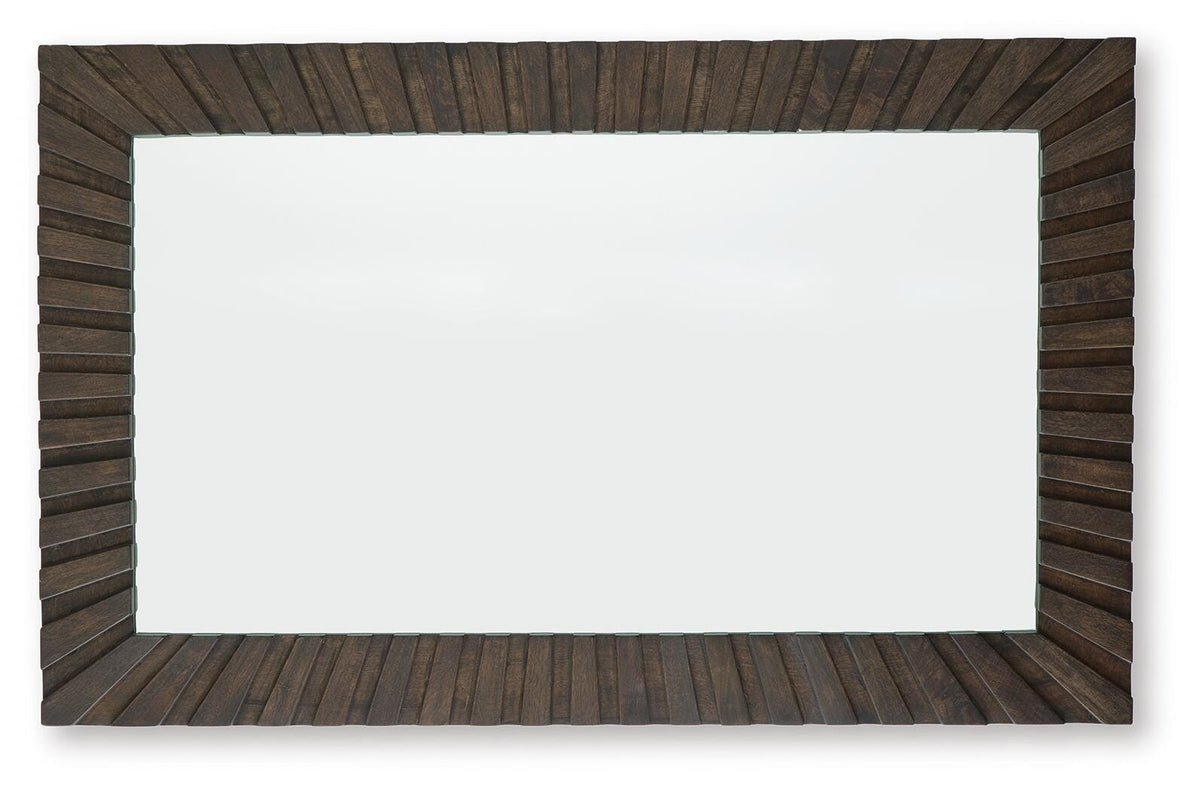 Advin Accent Mirror - A8010428