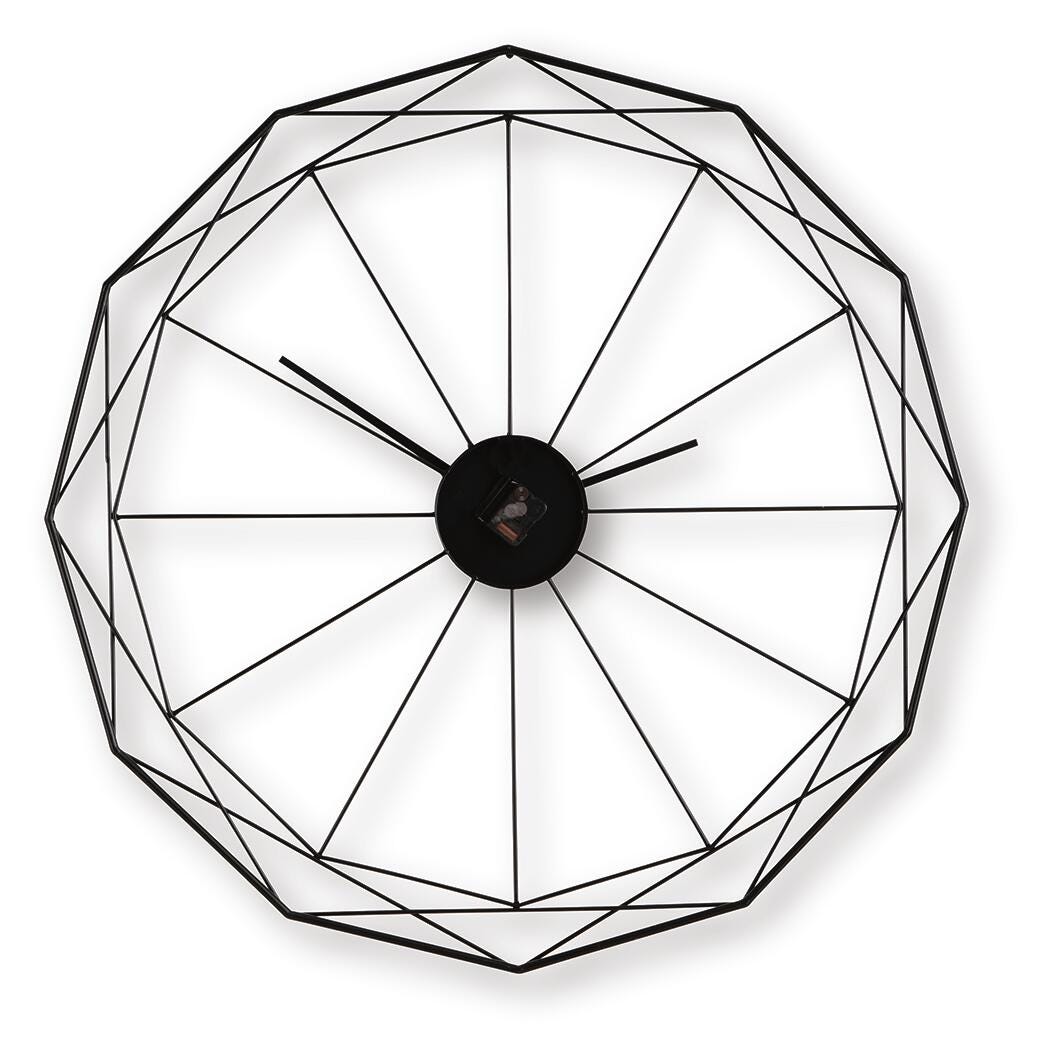 Arkthorne Wall Clock - A8010429