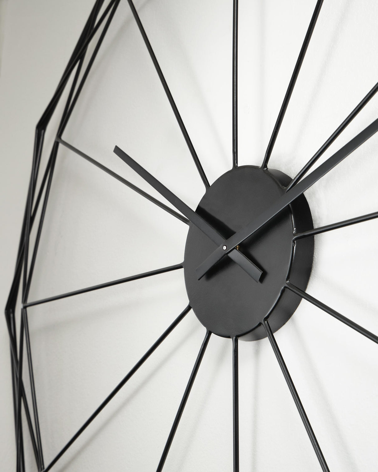 Arkthorne Wall Clock - A8010429