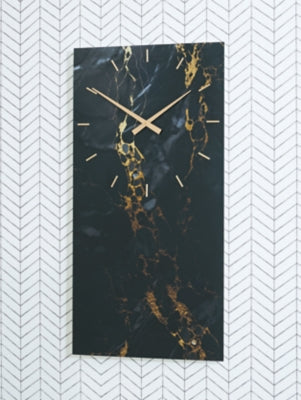 Teague Wall Clock - A8010430