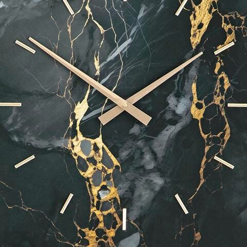 Teague Wall Clock - A8010430