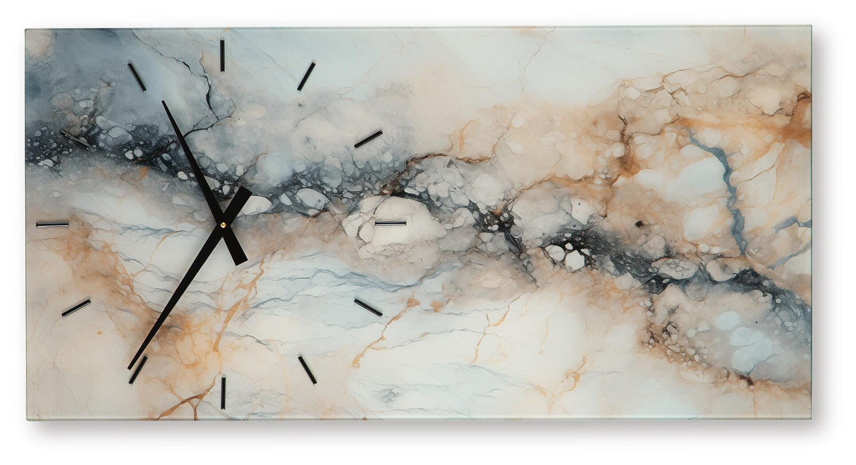 Teague Wall Clock - A8010432