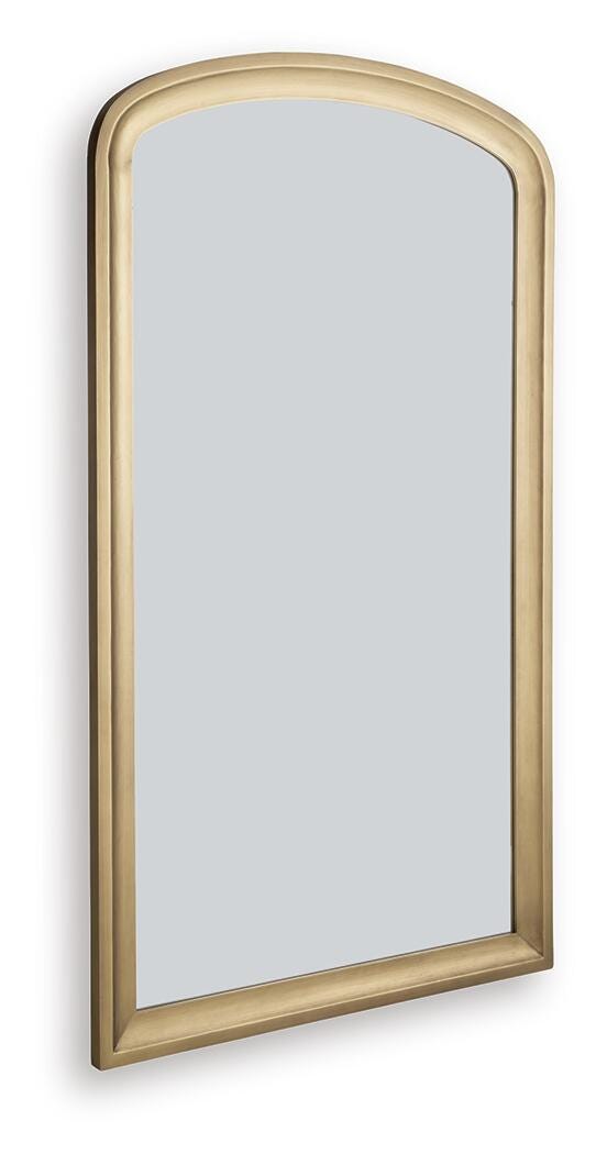 Fintan Floor Mirror - A8010436