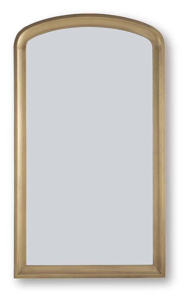Fintan Floor Mirror - A8010436