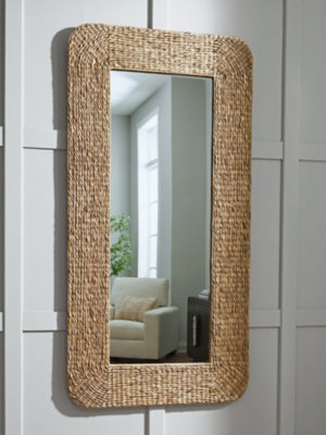 Norigan Floor Mirror - A8010438