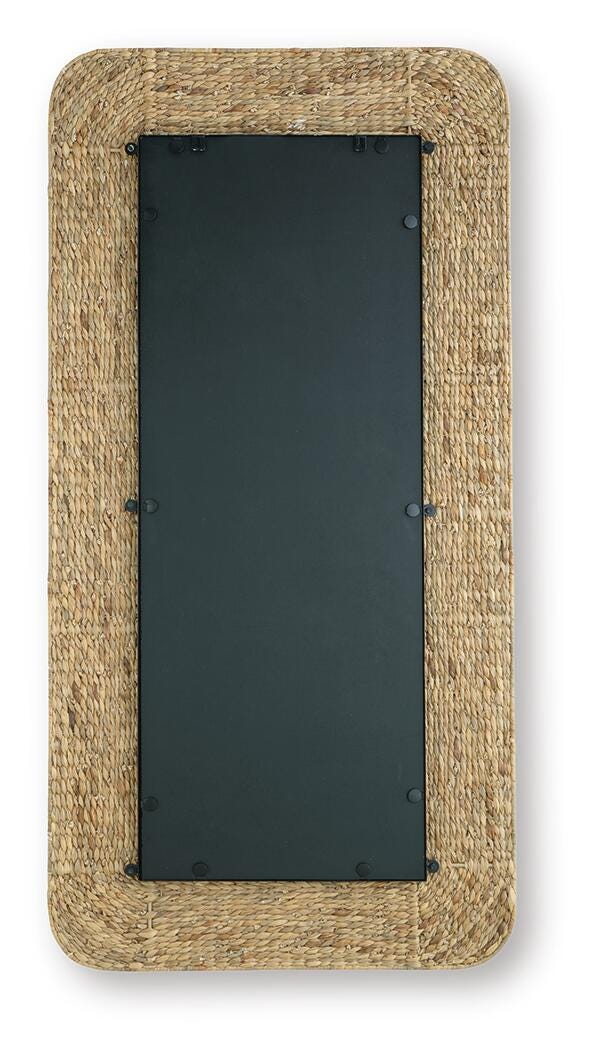 Norigan Floor Mirror - A8010438