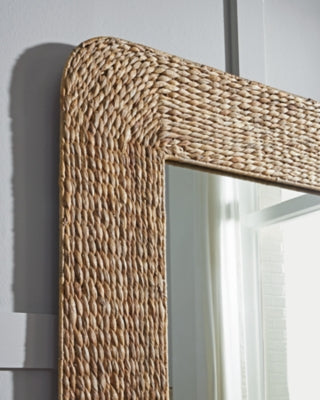 Norigan Floor Mirror - A8010438