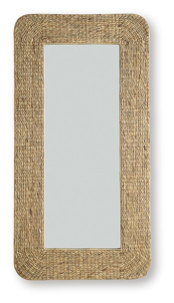 Norigan Floor Mirror - A8010438