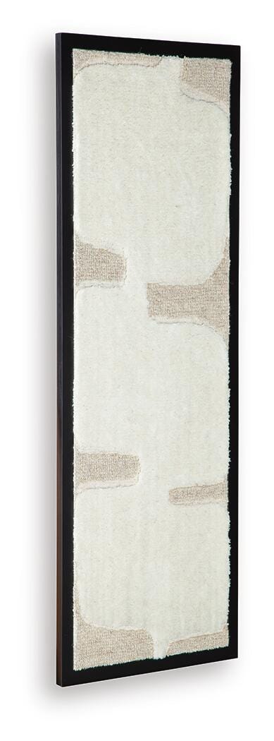 Kadworth Wall Decor - A8010449