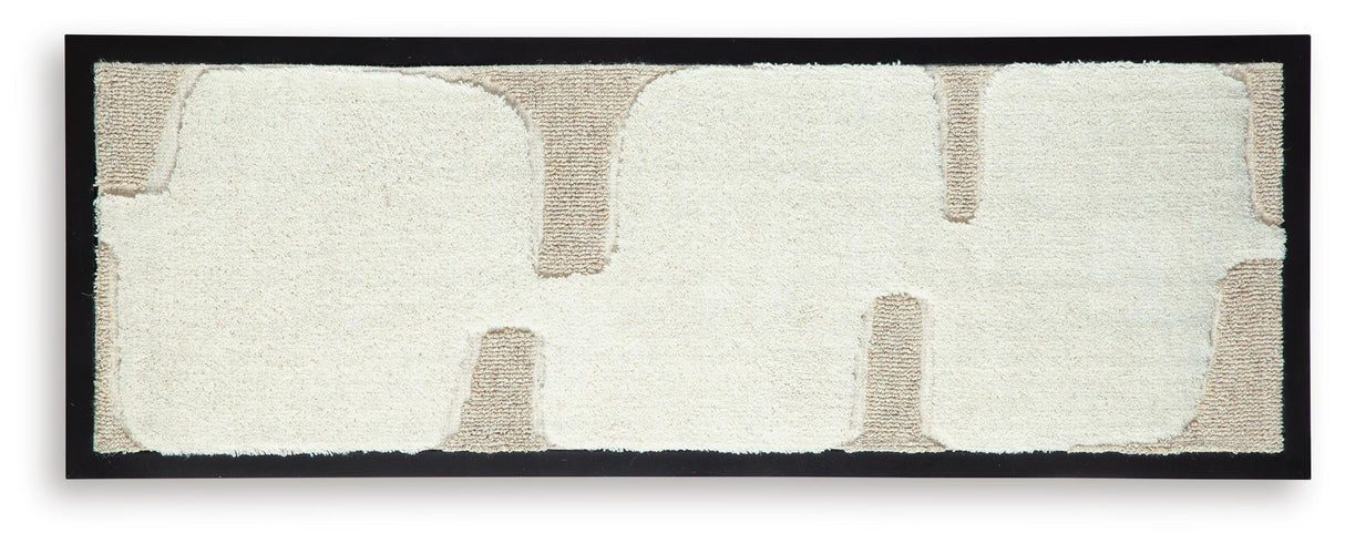 Kadworth Wall Decor - A8010449