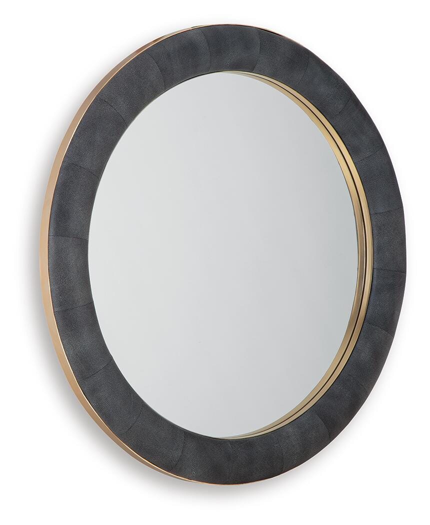 Corinsworth Accent Mirror - A8010456