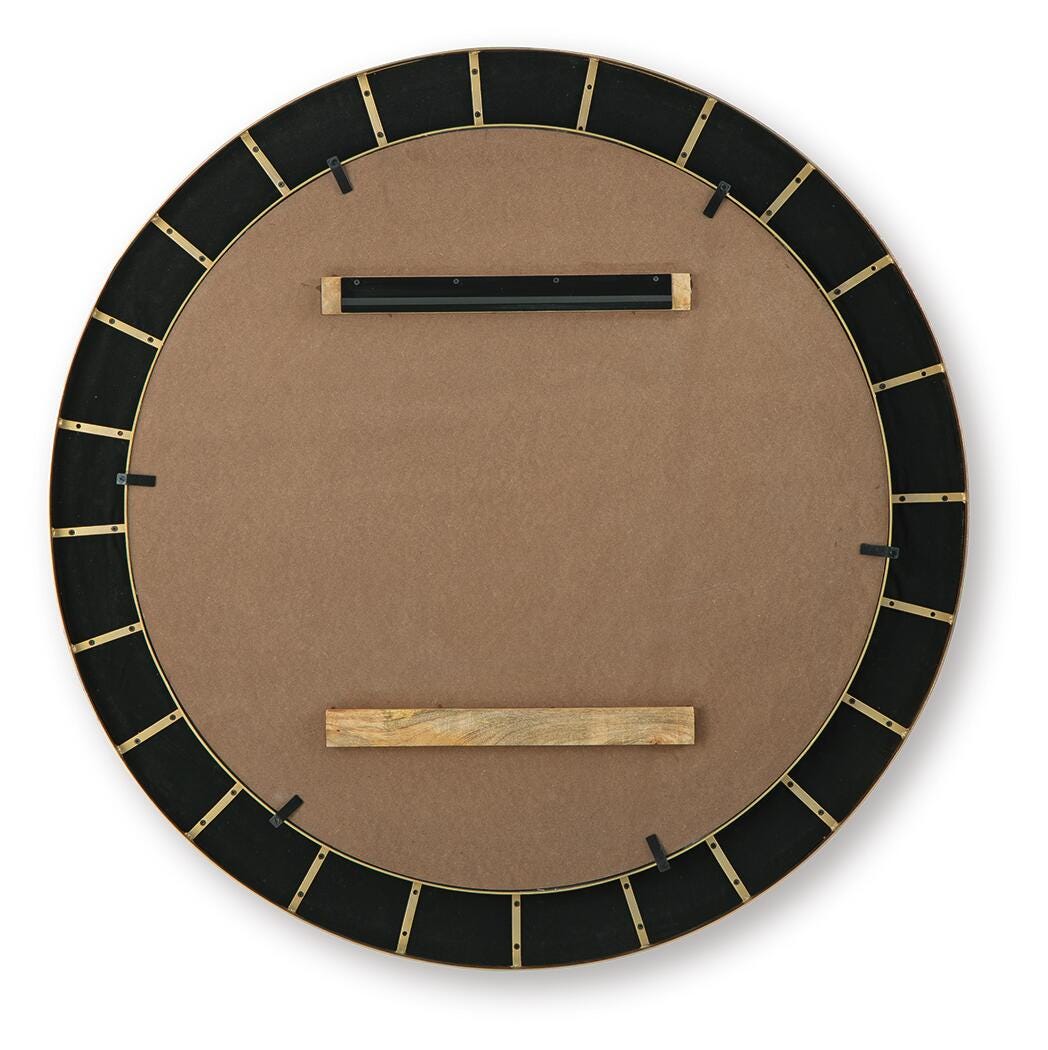 Corinsworth Accent Mirror - A8010456
