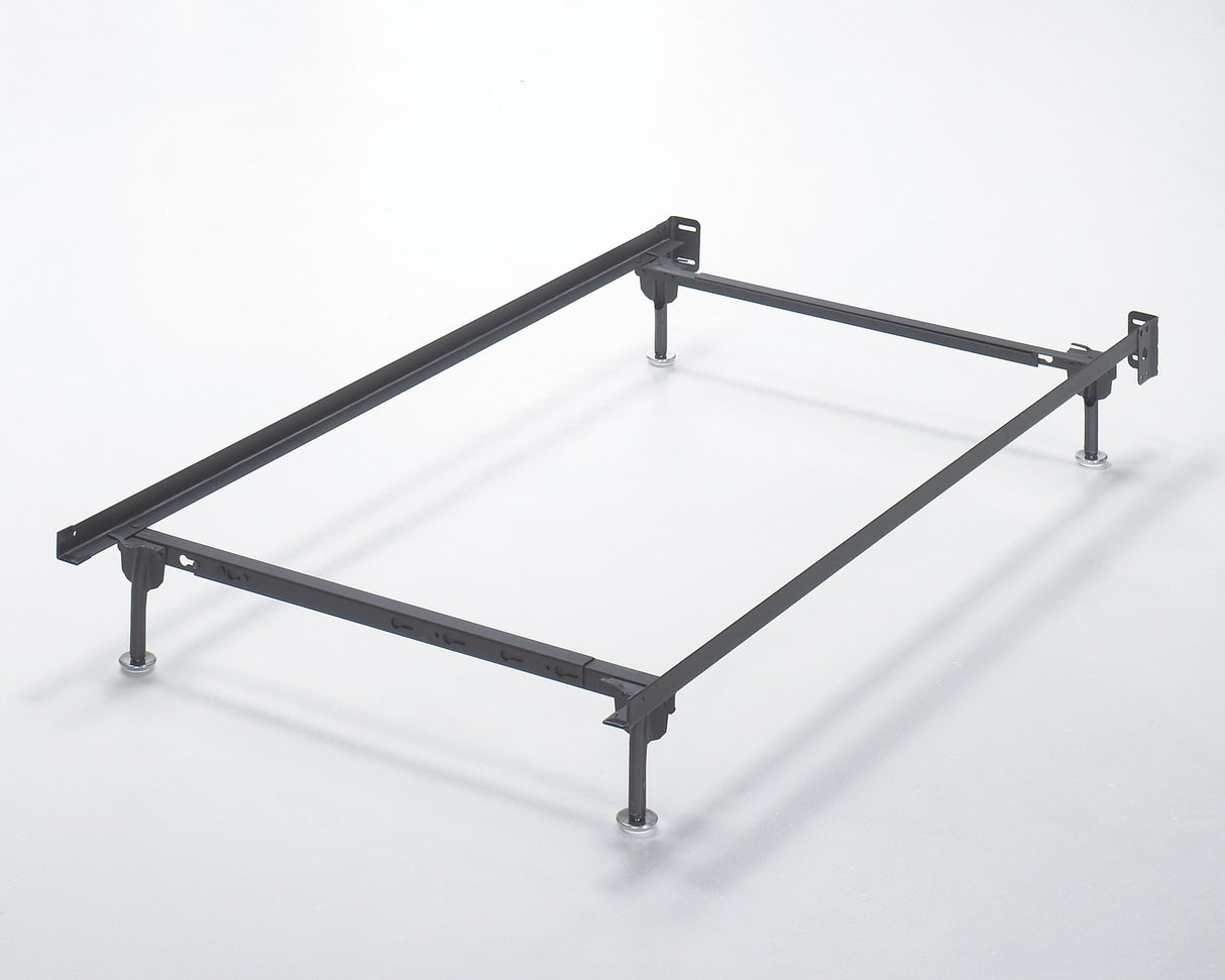 Platform Twin/Full Bolt on Bed Frame - B100-21