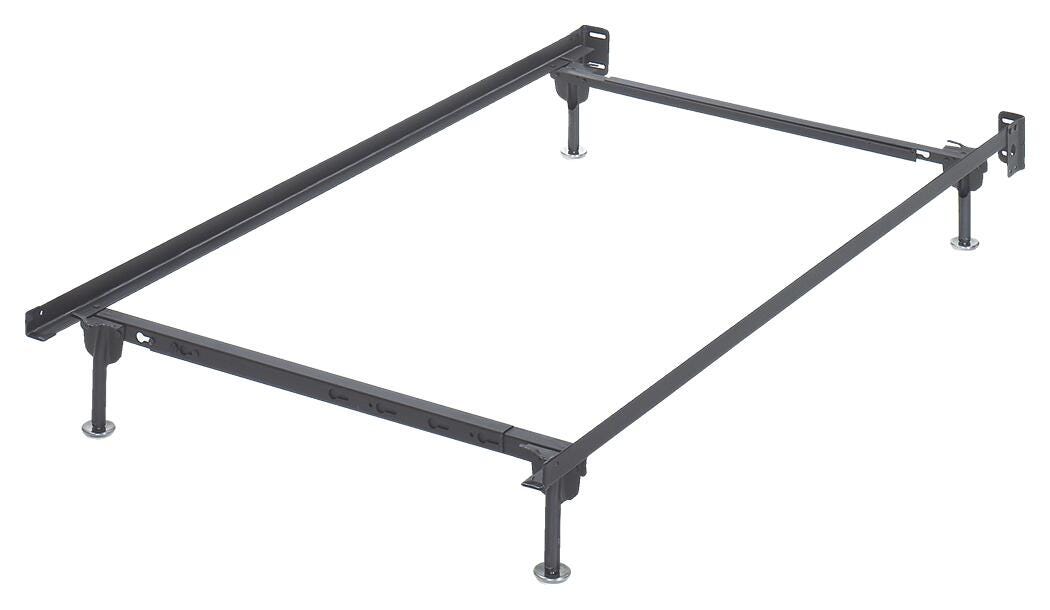 Platform Twin/Full Bolt on Bed Frame - B100-21