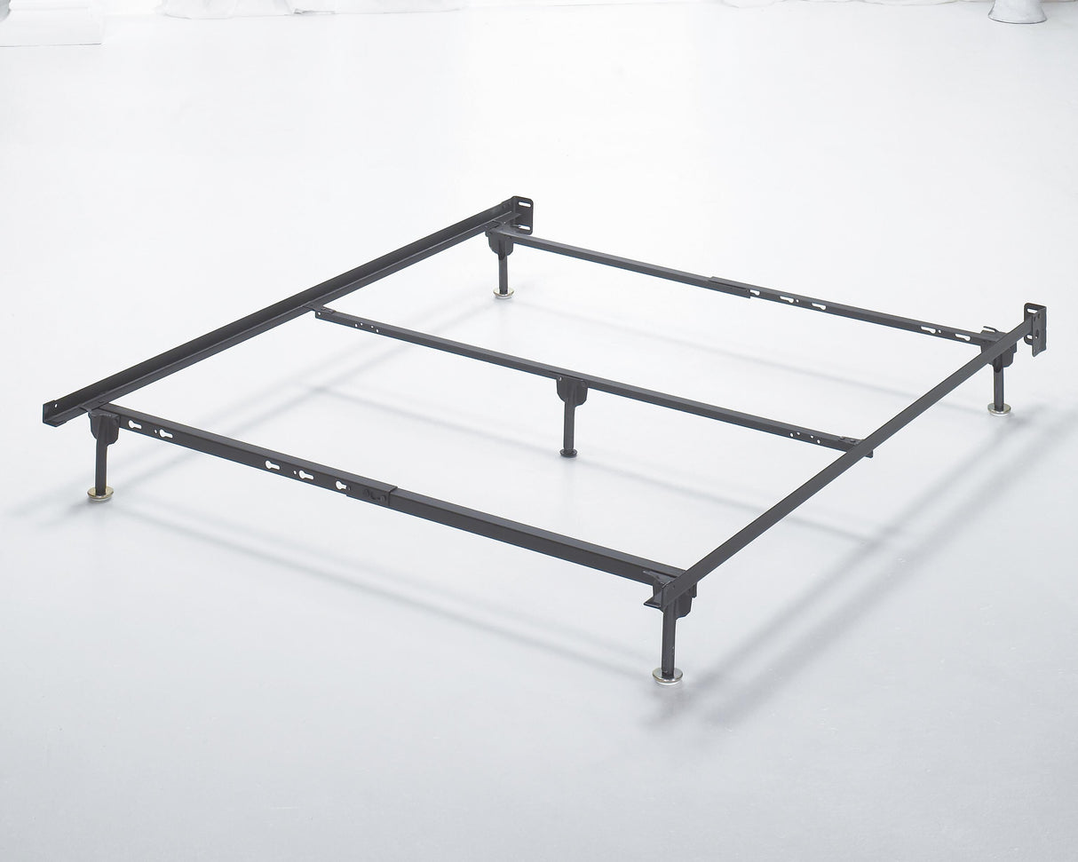 Platform Queen Bolt on Bed Frame - B100-31