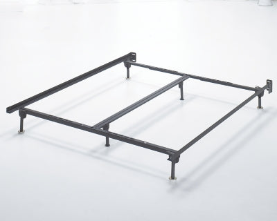 Platform Queen/King/California King Bolt on Bed Frame - B100-66