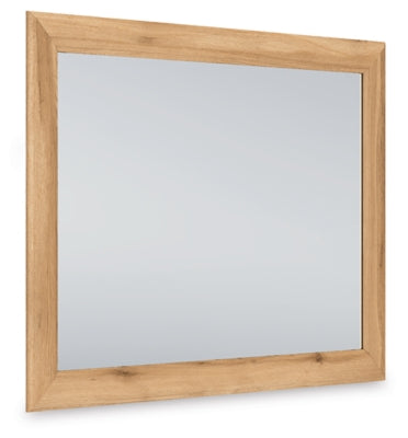Aleaport Bedroom Mirror - PCB1075-36