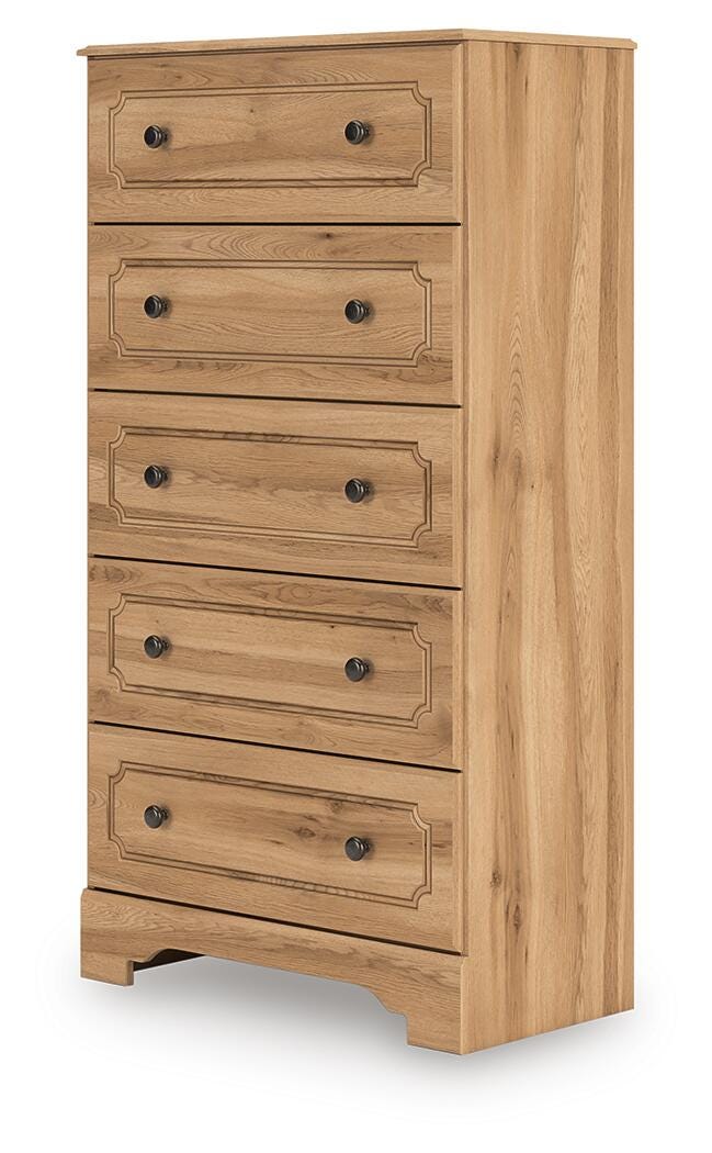 Aleaport Chest of Drawers - PCB1075-46