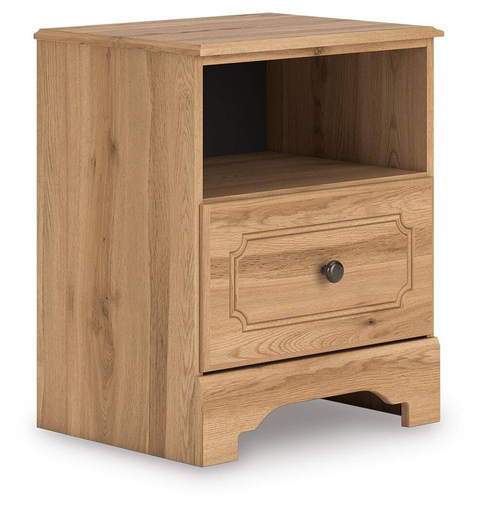 Aleaport Nightstand - PCB1075-91