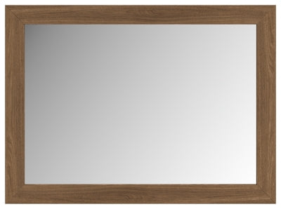 Broachmyn Bedroom Mirror - PCB1116-36