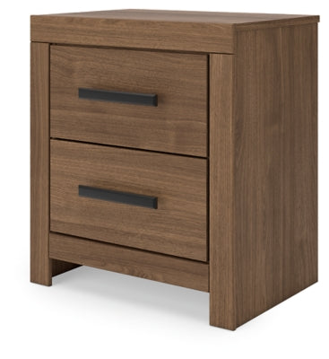 Broachmyn Nightstand - PCB1116-92
