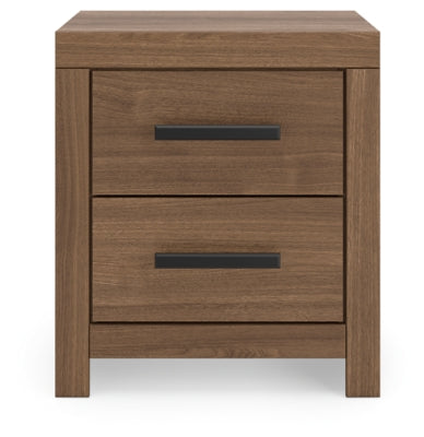 Broachmyn Nightstand - PCB1116-92