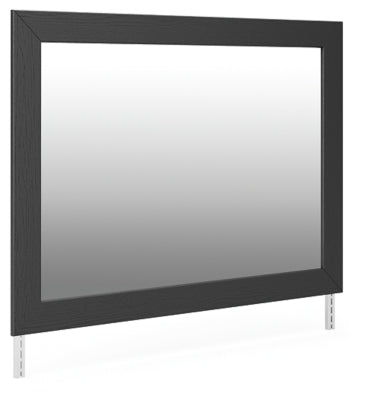 Broachmyn Bedroom Mirror - PCB1118-36
