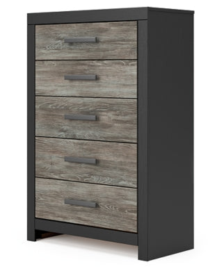 Broachmyn Chest of Drawers - PCB1118-46