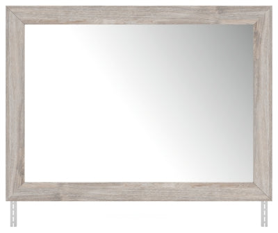 Broachmyn Bedroom Mirror - PCB1120-36
