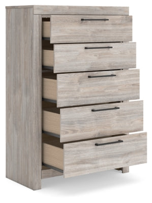 Broachmyn Chest of Drawers - PCB1120-46