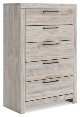 Broachmyn Chest of Drawers - PCB1120-46