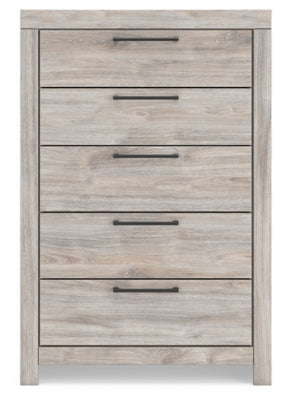 Broachmyn Chest of Drawers - PCB1120-46