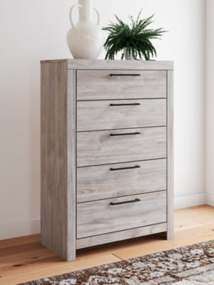 Broachmyn Chest of Drawers - PCB1120-46